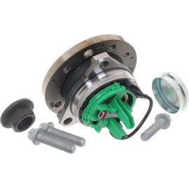 Radlagersatz VKBA 6506
