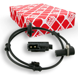 FEBI BILSTEIN 27858 Sensor, Raddrehzahl FEBI BILSTEIN 27858 Sensor, Raddrehzahl