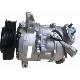 Kompressor, Klimaanlage CS20502 Kompressor, Klimaanlage CS20502