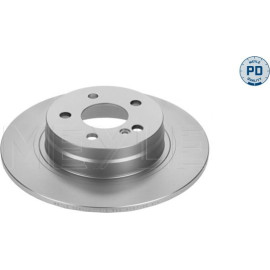 Bremsscheibe 015 523 0032/PD