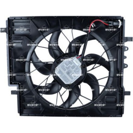 Lüfter, Motorkühlung 470025