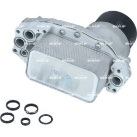Ölkühler, Motoröl 31803