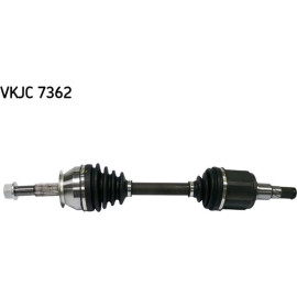 Antriebswelle VKJC 7362