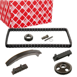FEBI BILSTEIN 36589 Steuerkettensatz FEBI BILSTEIN 36589 Steuerkettensatz