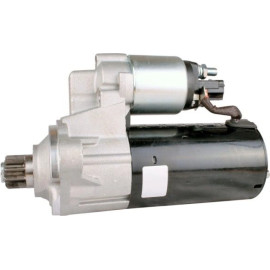 Starter 8EA 012 526-191 Starter 8EA 012 526-191