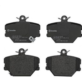 Bremsbelagsatz, Scheibenbremse P 50 038 Bremsbelagsatz, Scheibenbremse P 50 038