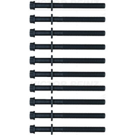 Zylinderkopfschraubensatz 14-10371-01