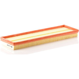MANN-FILTER C 43 102 Luftfilter
