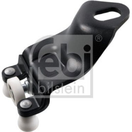 FEBI BILSTEIN 185185 Rollenführung, Schiebetür FEBI BILSTEIN 185185 Rollenführung, Schiebetür