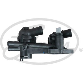 Thermostat, Kühlmittel TH49595/80G1