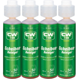 Reiniger, Scheibenreinigungsanlage 1710 Reiniger, Scheibenreinigungsanlage 1710
