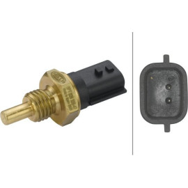 Sensor, Kühlmitteltemperatur 6PT 009 309-471