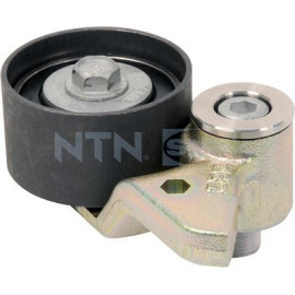 Spannrolle, Zahnriemen GT357.58 Spannrolle, Zahnriemen GT357.58
