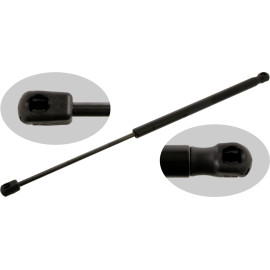 FEBI BILSTEIN 39301 Gasfeder, Motorhaube FEBI BILSTEIN 39301 Gasfeder, Motorhaube