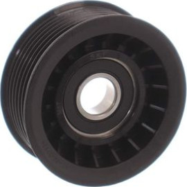 Umlenk-/Führungsrolle, Keilrippenriemen VKM 63014 Umlenk-/Führungsrolle, Keilrippenriemen VKM 63014