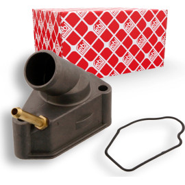 FEBI BILSTEIN 17533 Thermostat, Kühlmittel FEBI BILSTEIN 17533 Thermostat, Kühlmittel