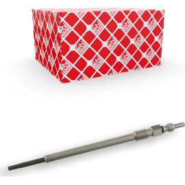 FEBI BILSTEIN 24483 Glühkerze FEBI BILSTEIN 24483 Glühkerze
