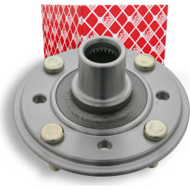 FEBI BILSTEIN 28250 Radnabe FEBI BILSTEIN 28250 Radnabe
