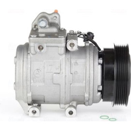 Kompressor, Klimaanlage 890234 Kompressor, Klimaanlage 890234