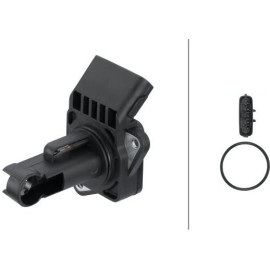 Luftmassenmesser 8ET 009 142-941 Luftmassenmesser 8ET 009 142-941