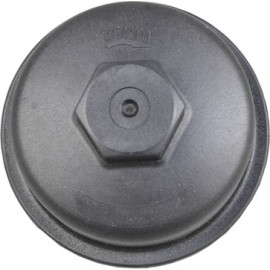 Deckel, Ölfiltergehäuse 2370055