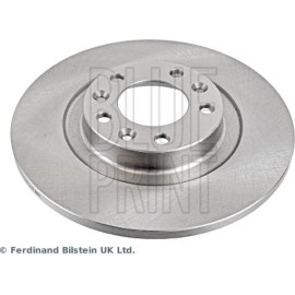 Bremsscheibe ADT343318 Bremsscheibe ADT343318