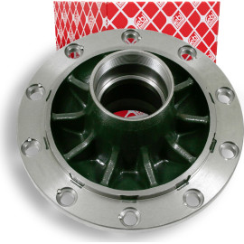 FEBI BILSTEIN 06074 Radnabe