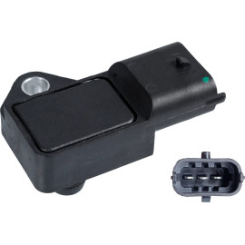FEBI BILSTEIN 105988 Sensor, Saugrohrdruck FEBI BILSTEIN 105988 Sensor, Saugrohrdruck