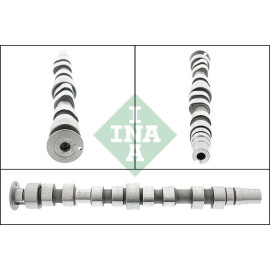 Nockenwelle 428 0174 10 Nockenwelle 428 0174 10