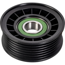FEBI BILSTEIN 178402 Umlenk-/Führungsrolle, Keilrippenriemen FEBI BILSTEIN 178402 Umlenk-/Führungsrolle, Keilrippenriemen