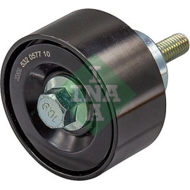 Umlenk-/Führungsrolle, Keilrippenriemen 532 0577 10 Umlenk-/Führungsrolle, Keilrippenriemen 532 0577 10