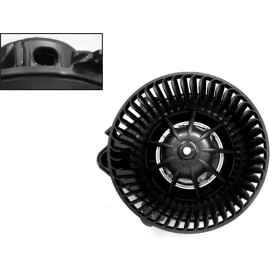 Innenraumgebläse 715053 Innenraumgebläse 715053