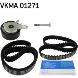 Zahnriemensatz VKMA 01271