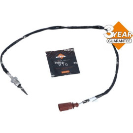 Sensor, Abgastemperatur 707158 Sensor, Abgastemperatur 707158