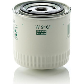 Ölfilter W 916/1