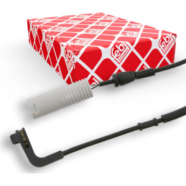 FEBI BILSTEIN 24319 Verschleißkontakt, Warnkontakt FEBI BILSTEIN 24319 Verschleißkontakt, Warnkontakt