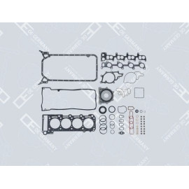 Dichtungssatz für Mercedes Benz OM 611 DE LA OM 611.961 01-31555-01 OEG Dichtungssatz für Mercedes Benz OM 611 DE LA OM 611.961 01-31555-01 OEG