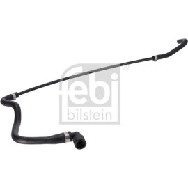 FEBI BILSTEIN 183754 Kühlerschlauch FEBI BILSTEIN 183754 Kühlerschlauch