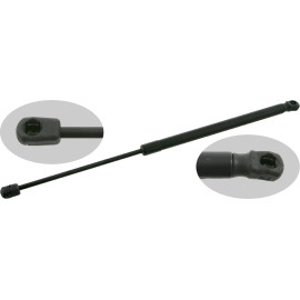 FEBI BILSTEIN 27676 Gasfeder, Koffer-/Laderaum FEBI BILSTEIN 27676 Gasfeder, Koffer-/Laderaum