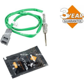 NRF 707499 Sensor, Abgastemperatur EASY FIT