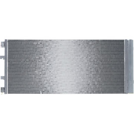 Kondensator, Klimaanlage 814179