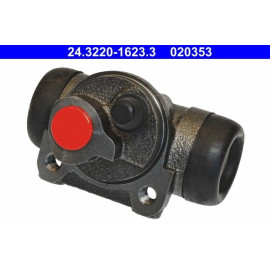 Radbremszylinder 24.3220-1623.3