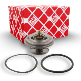 FEBI BILSTEIN 18017 Thermostat, Kühlmittel FEBI BILSTEIN 18017 Thermostat, Kühlmittel