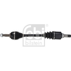 FEBI BILSTEIN 184955 Antriebswelle FEBI BILSTEIN 184955 Antriebswelle