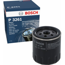 BOSCH 0 451 103 261 Ölfilter BOSCH 0 451 103 261 Ölfilter