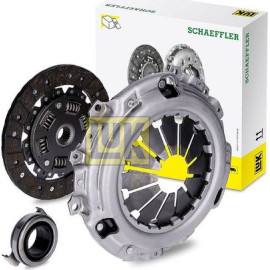 LuK 622 3175 00 Kupplungssatz RepSet LuK 622 3175 00 Kupplungssatz RepSet