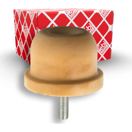 FEBI BILSTEIN 09915 Anschlagpuffer, Fahrerhaus FEBI BILSTEIN 09915 Anschlagpuffer, Fahrerhaus