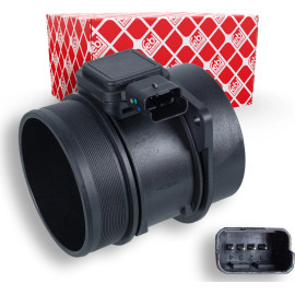 FEBI BILSTEIN 37288 Luftmassenmesser FEBI BILSTEIN 37288 Luftmassenmesser