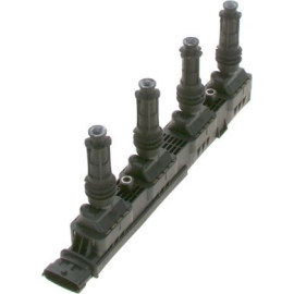 BOSCH 0 221 503 015 Zündspule BOSCH 0 221 503 015 Zündspule