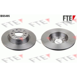 Bremsscheibe 9072026